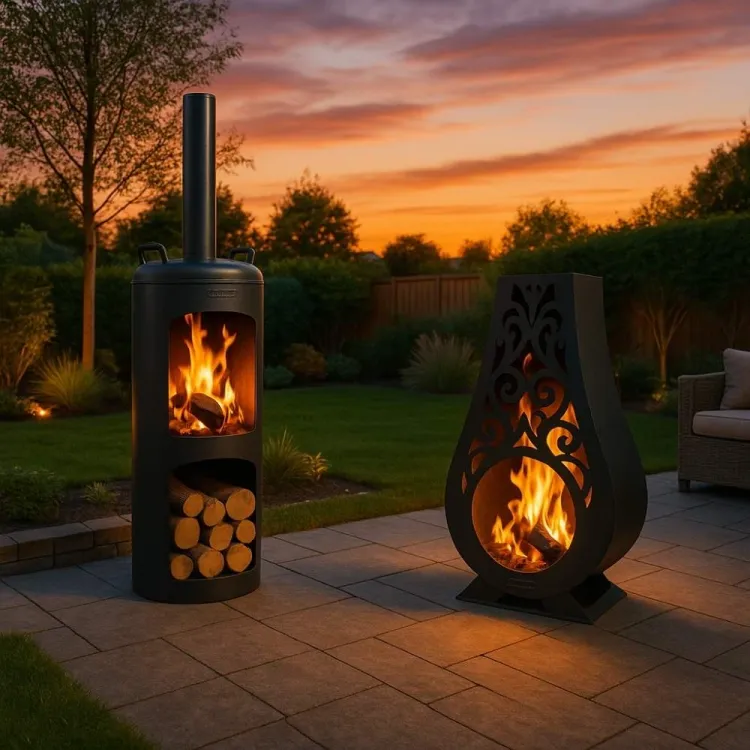 Outdoor