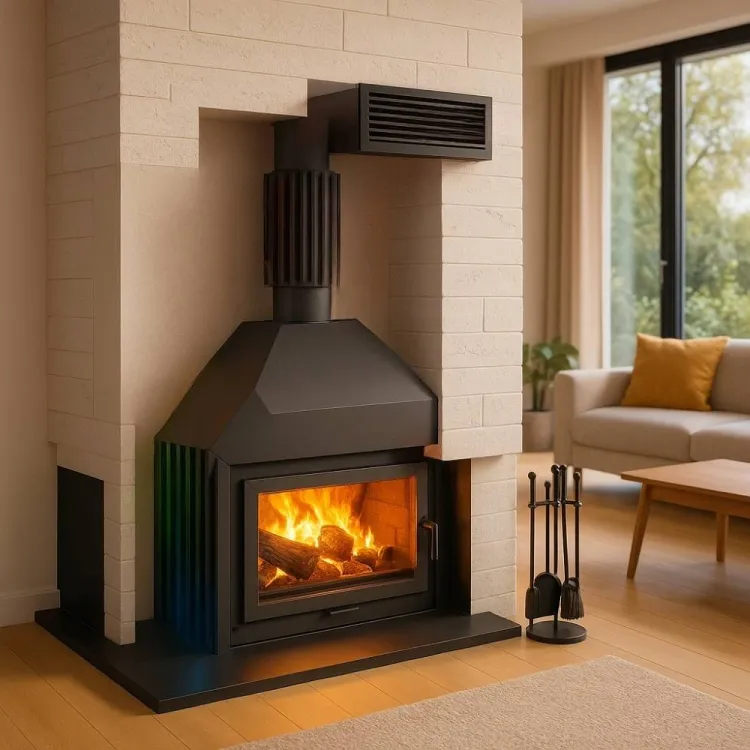 Grile si piese de ventilatie